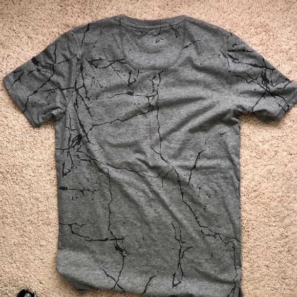 Puma X Stampd Tee - grey - Picture 4 of 4